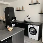 55m² Recouvrance Lägenhet