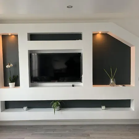 55m² Recouvrance