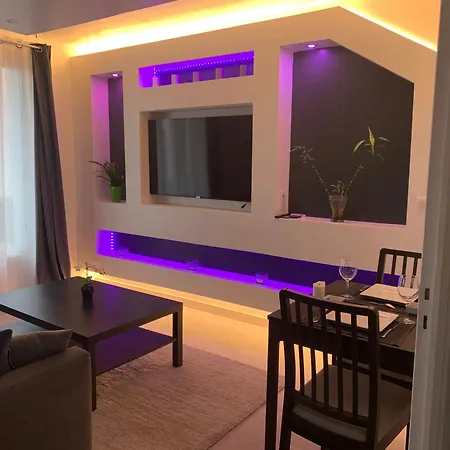 55m² Recouvrance Lejlighed *