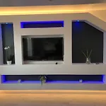 55m² Recouvrance Апартаменты *