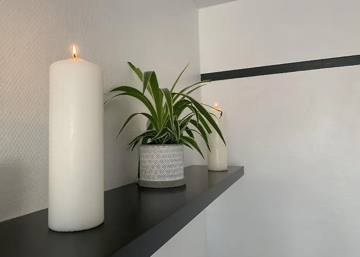 55m² Recouvrance * Brest